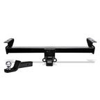2003-2014 Volvo XC90 Class 3 Trailer Hitch & Ball Mount Combo