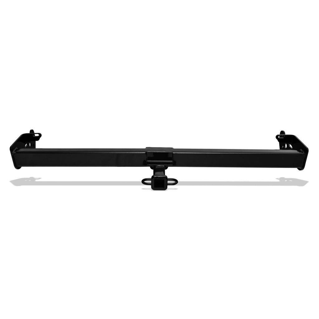2008-2010 Scion xD Class 1 Trailer Hitch Black - 11491