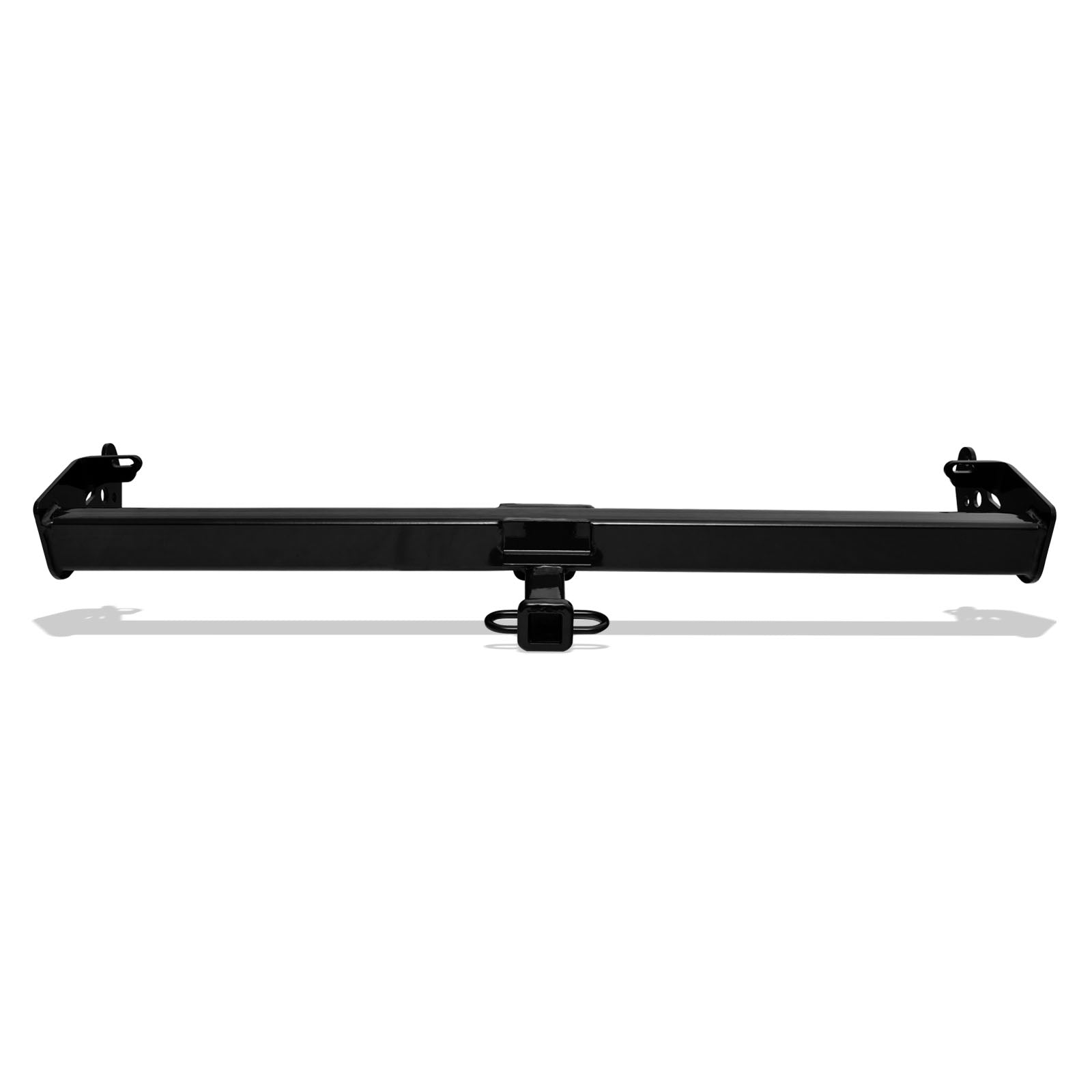 2008-2010 Scion xD Class 1 Trailer Hitch Black - 11491
