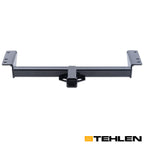 2017-2025 Cadillac XT5 Class 3 Trailer Hitch 2" Receiver - Stehlen