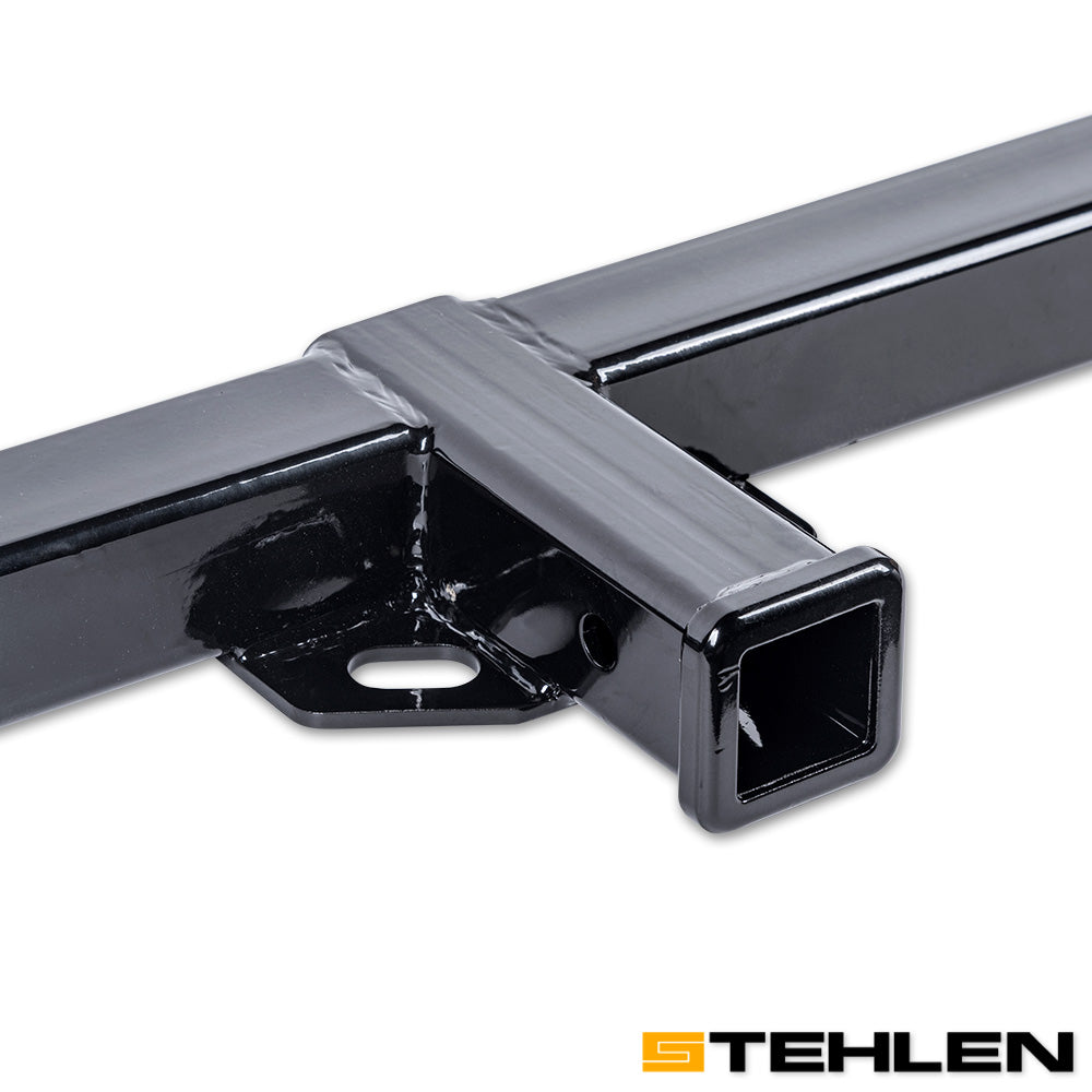 2017-2025 Cadillac XT5 Class 3 Trailer Hitch 2" Receiver - Stehlen