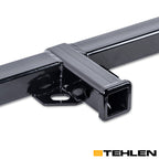 2017-2025 Cadillac XT5 Class 3 Trailer Hitch 2" Receiver - Stehlen