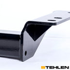 2017-2025 Cadillac XT5 Class 3 Trailer Hitch 2" Receiver - Stehlen