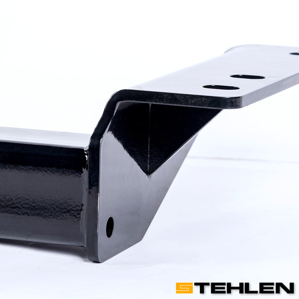 2017-2025 Cadillac XT5 Class 3 Trailer Hitch 2" Receiver - Stehlen