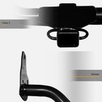 2005-2015 Nissan Xterra Class 3 Trailer Hitch & Ball Mount Kit