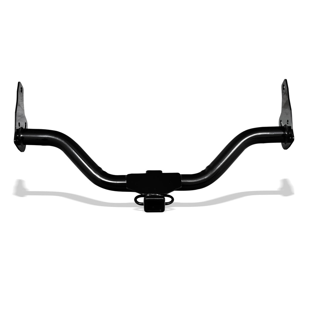 2005-2015 Nissan Xterra Class 3 Trailer Hitch - Black | 13514