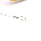 Trailer Wiring Harness w/ 4-Way Flat T-Connector — feature