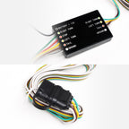 2005-2006 Chevrolet Equinox & Pontiac Torrent Trailer Wire Harness - 55560