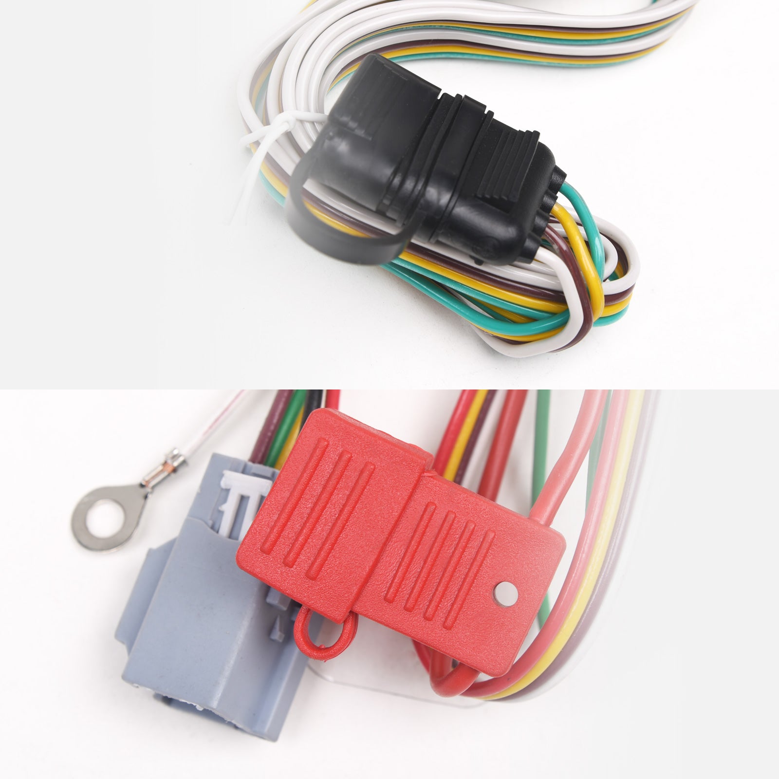 2005-2006 Chevrolet Equinox & Pontiac Torrent Trailer Wire Harness - 55560