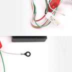 2007-2013 Acura MDX Trailer Wiring Harness T-Connector - 56038