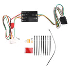 2007-2013 Acura MDX Trailer Wiring Harness T-Connector - 56038