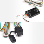 2006-2014 Kia Sedona Hyundai Entourage Trailer Wiring Harness 55503