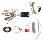2010-2017 Hyundai Tucson Trailer Wiring Harness 4-Way T-Connector