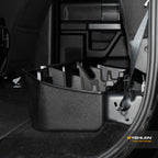 2015-2023 Ford F-150 F-250 F-350 Underseat Storage Organizer Box