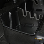 2015-2023 Ford F-150 F-250 F-350 Underseat Storage Organizer Box