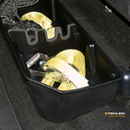 2015-2023 Ford F-150 F-250 F-350 Underseat Storage Organizer Box