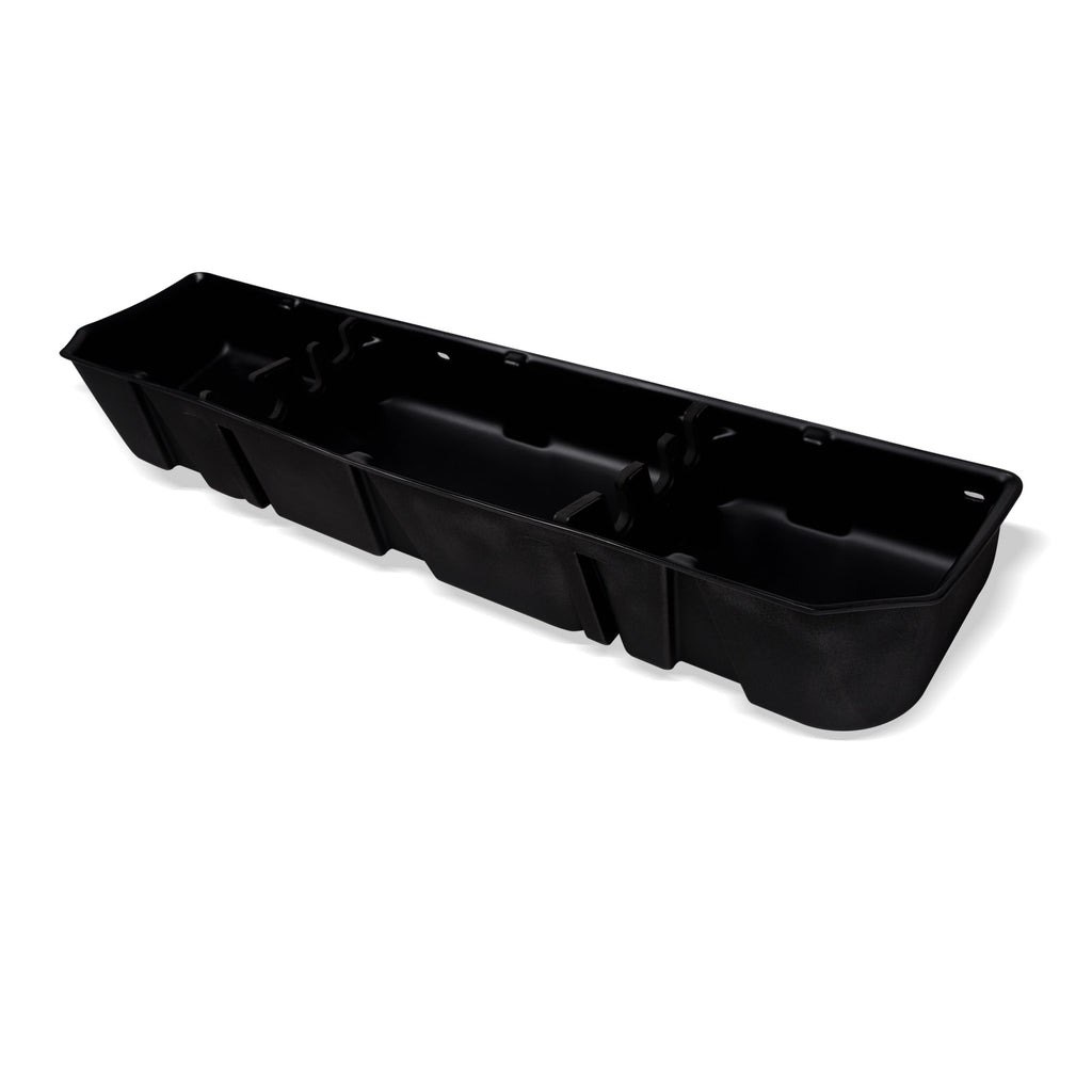 2015-2023 Ford F-150 F-250 F-350 Underseat Storage Organizer Box