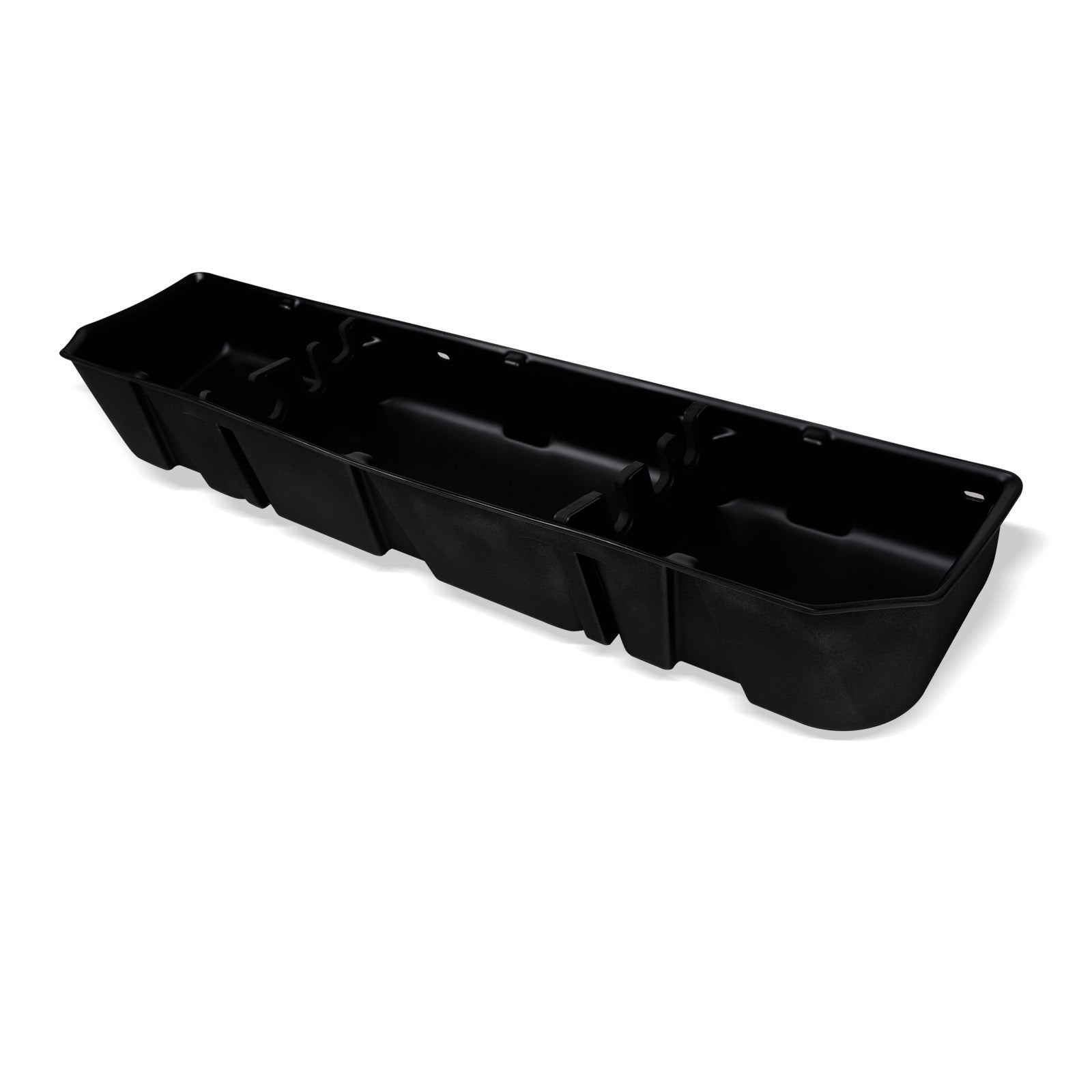 2015-2023 Ford F-150 F-250 F-350 Underseat Storage Organizer Box