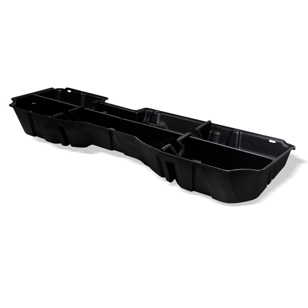 2014-2019 Silverado/Sierra Rear Underseat Storage Organizer Box
